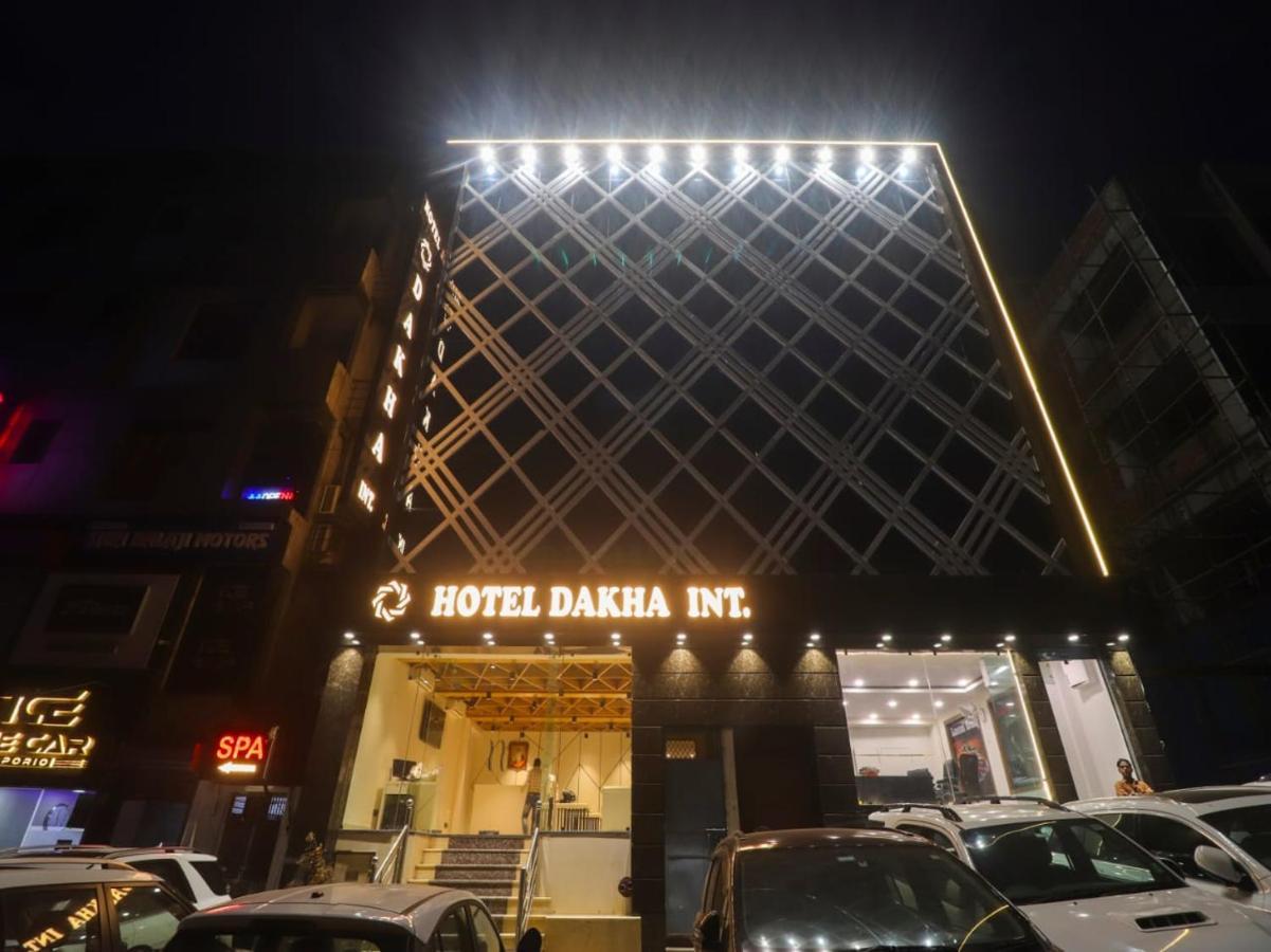 dakha hotel